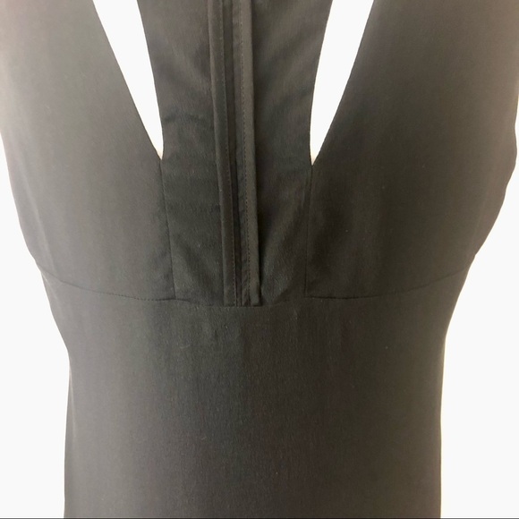 Cynthia Rowley 100% Silk Dress - Picture 7 of 12